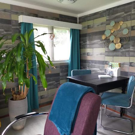 Enjoy Nature, Nice Stay And Beautiful Surroundings 푸텐 외부 사진